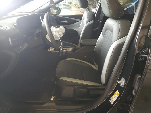 KL47LAEP4SB084987 - 2025 BUICK ENVISTA PREFERRED BLACK photo 7