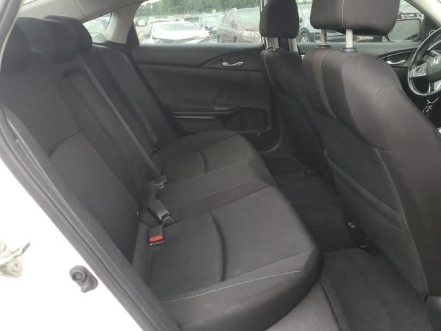 19XFC1F34LE006582 - 2020 HONDA CIVIC EX 白色 照片 10