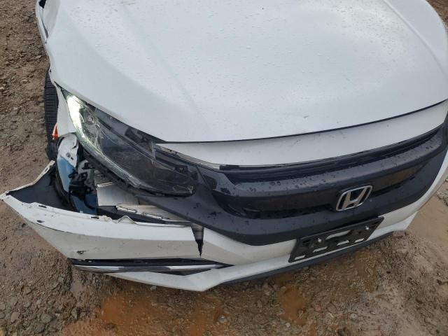 19XFC1F34LE006582 - 2020 HONDA CIVIC EX 白色 照片 11