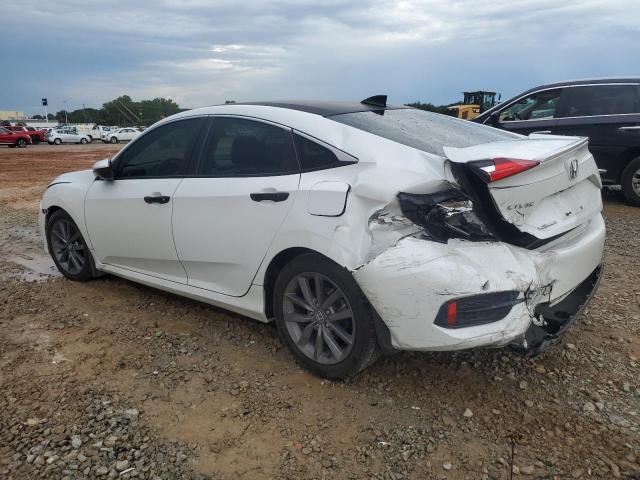 19XFC1F34LE006582 - 2020 HONDA CIVIC EX 白色 照片 2