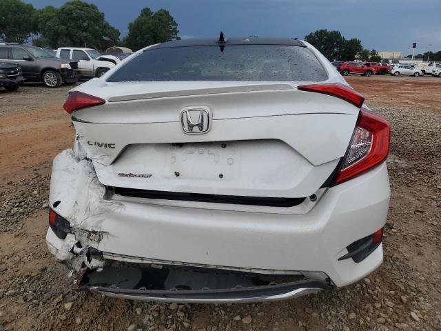 19XFC1F34LE006582 - 2020 HONDA CIVIC EX 白色 照片 6