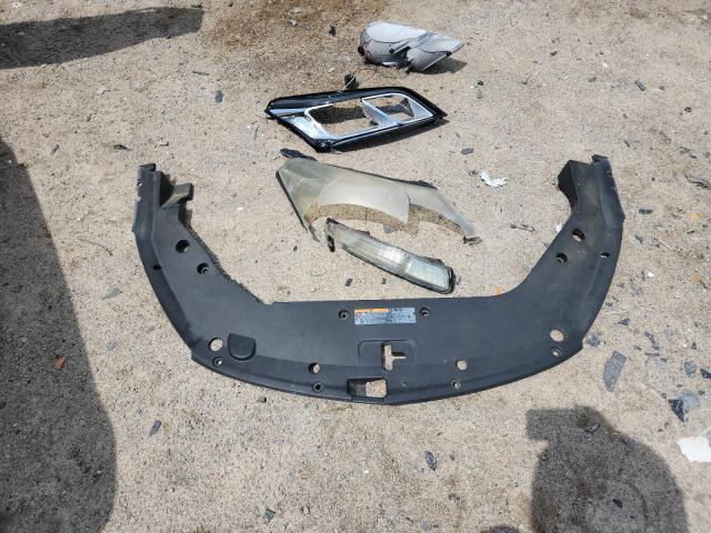 1GNKRGKD8EJ105479 - 2014 CHEVROLET TRAVERSE LT 白色 照片 13