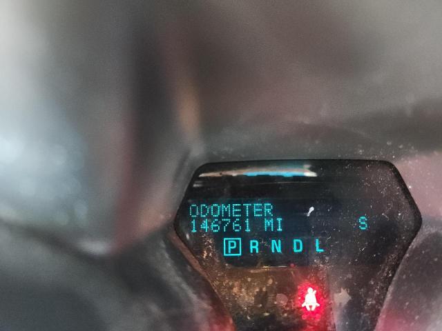 1GNKRGKD8EJ105479 - 2014 CHEVROLET TRAVERSE LT 白色 照片 9