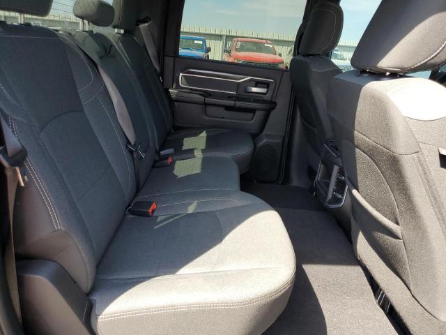 3C6UR5DL2NG227788 - 2022 RAM 2500 BIG HORN/LONE STAR BLUE photo 10