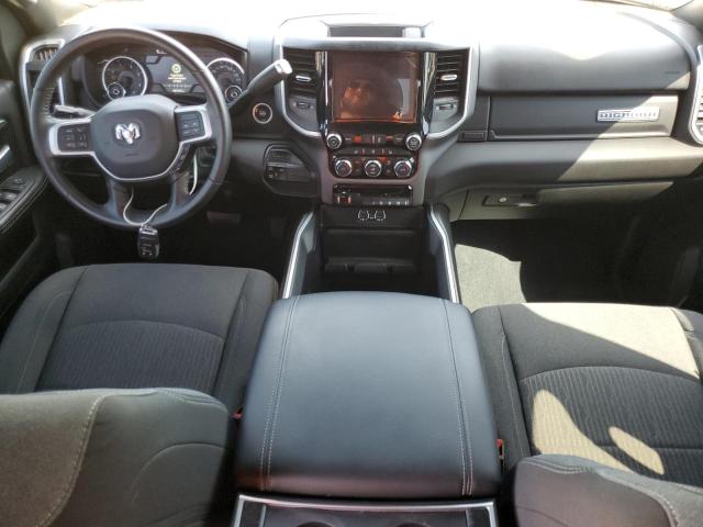 3C6UR5DL2NG227788 - 2022 RAM 2500 BIG HORN/LONE STAR BLUE photo 8