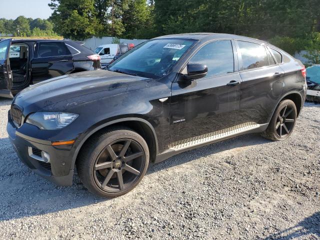 2013 BMW X6 XDRIVE50I, null