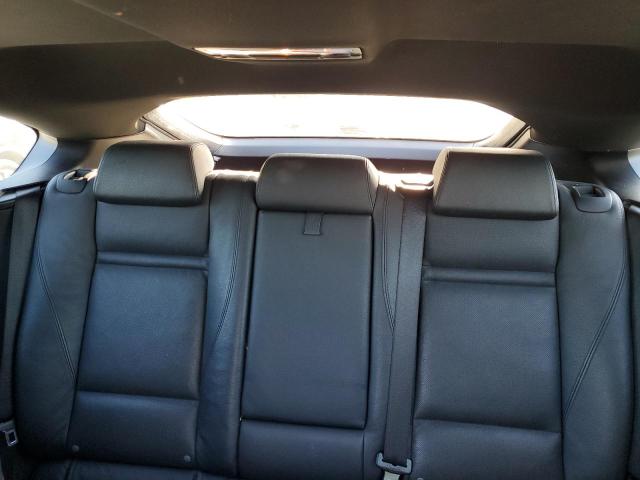 5UXFG8C52DL591494 - 2013 BMW X6 XDRIVE50I 黑色 照片 10