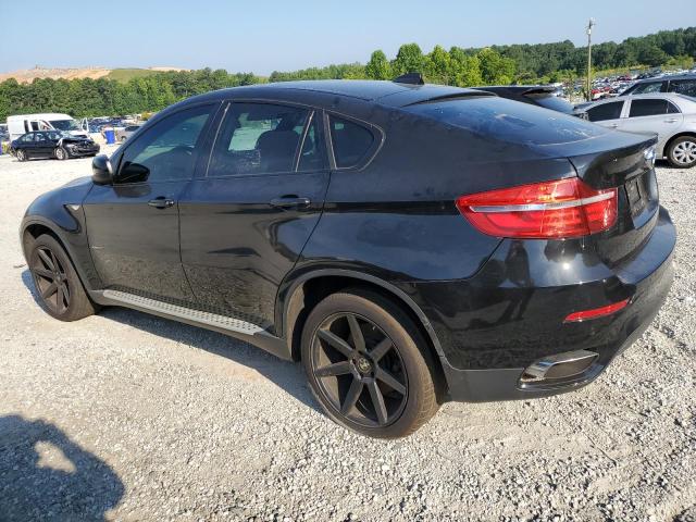 5UXFG8C52DL591494 - 2013 BMW X6 XDRIVE50I 黑色 照片 2