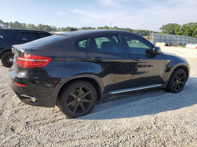 5UXFG8C52DL591494 - 2013 BMW X6 XDRIVE50I 黑色 照片 3