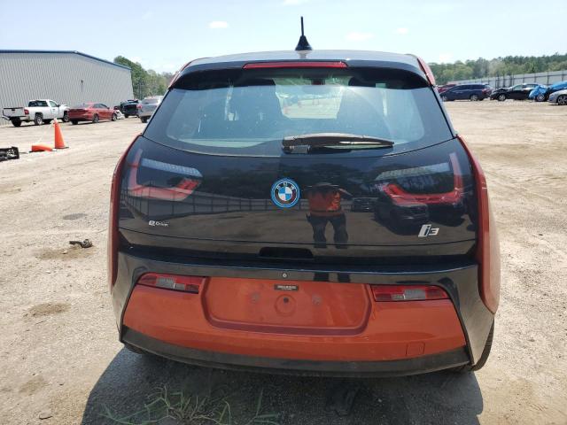 WBY1Z2C51EV285202 - 2014 BMW I3 BEV TWO TONE photo 6