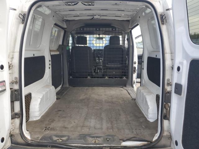 3N63M0ZN6GK695844 - 2016 CHEVROLET CITY EXPRE LT 白色 照片 10