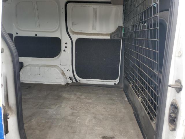 3N63M0ZN6GK695844 - 2016 CHEVROLET CITY EXPRE LT 白色 照片 11