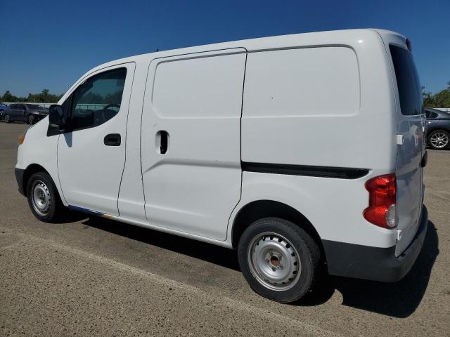 3N63M0ZN6GK695844 - 2016 CHEVROLET CITY EXPRE LT 白色 照片 2