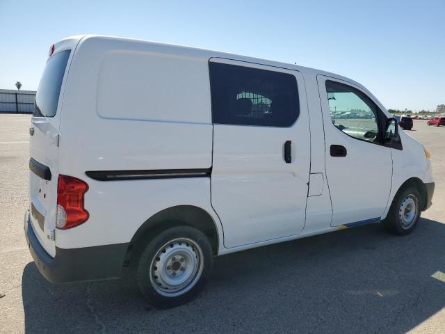 3N63M0ZN6GK695844 - 2016 CHEVROLET CITY EXPRE LT 白色 照片 3