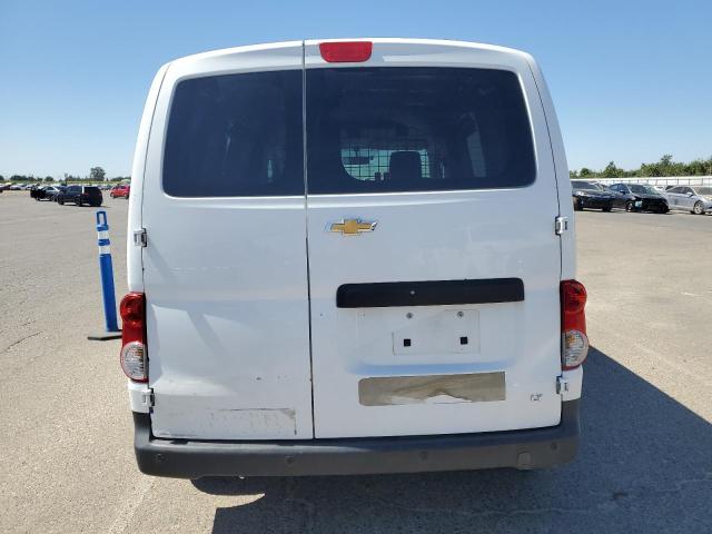 3N63M0ZN6GK695844 - 2016 CHEVROLET CITY EXPRE LT 白色 照片 6