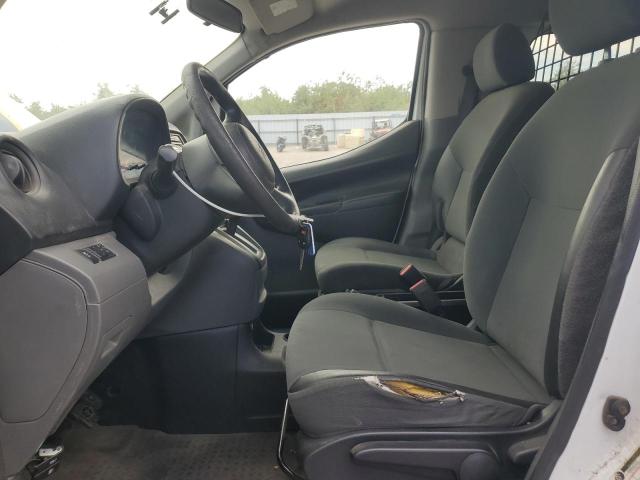 3N63M0ZN6GK695844 - 2016 CHEVROLET CITY EXPRE LT 白色 照片 7