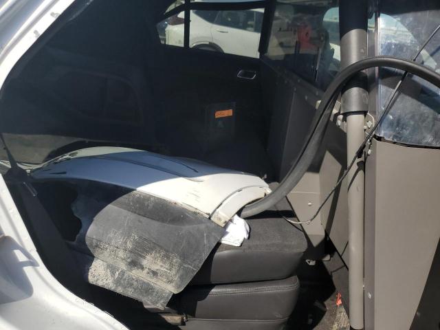 1FM5K8AR2FGC66773 - 2015 FORD EXPLORER POLICE INTERCEPTOR Ağ foto 10