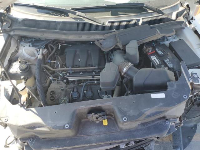 1FM5K8AR2FGC66773 - 2015 FORD EXPLORER POLICE INTERCEPTOR Ağ foto 11