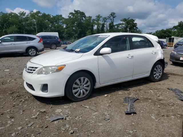 2013 TOYOTA COROLLA BASE, 