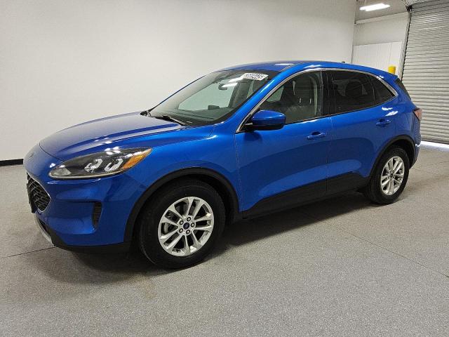 2020 FORD ESCAPE SE, null
