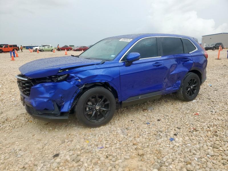 2024 HONDA CR-V EXL, 