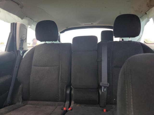 5N1AR2MM5GC661501 - 2016 NISSAN PATHFINDER S أسمر صورة 10