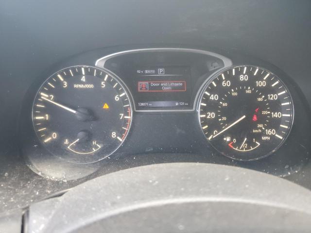 5N1AR2MM5GC661501 - 2016 NISSAN PATHFINDER S أسمر صورة 9