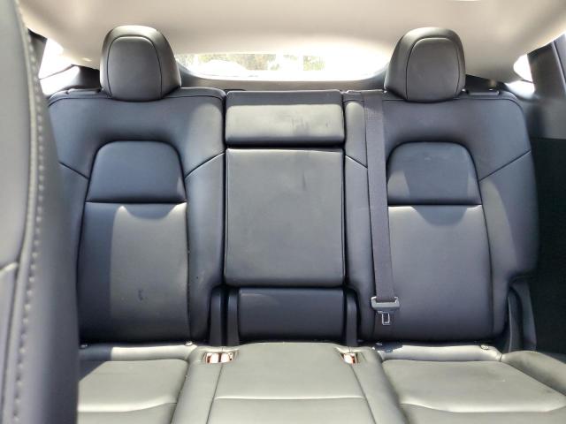 7SAYGDED8RF126397 - 2024 TESLA MODEL Y Սև լուսանկար 10