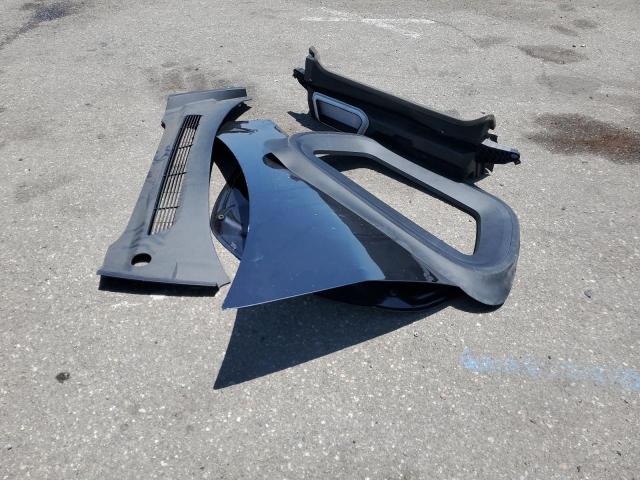 7SAYGDED8RF126397 - 2024 TESLA MODEL Y Սև լուսանկար 13