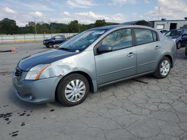 2012 NISSAN SENTRA 2.0, 