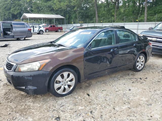 2008 HONDA ACCORD EXL, 