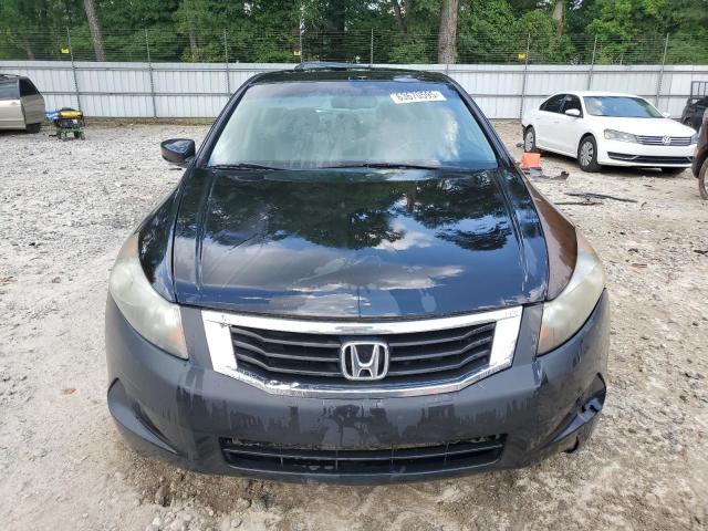 1HGCP26838A128712 - 2008 HONDA ACCORD EXL أسود صورة 5