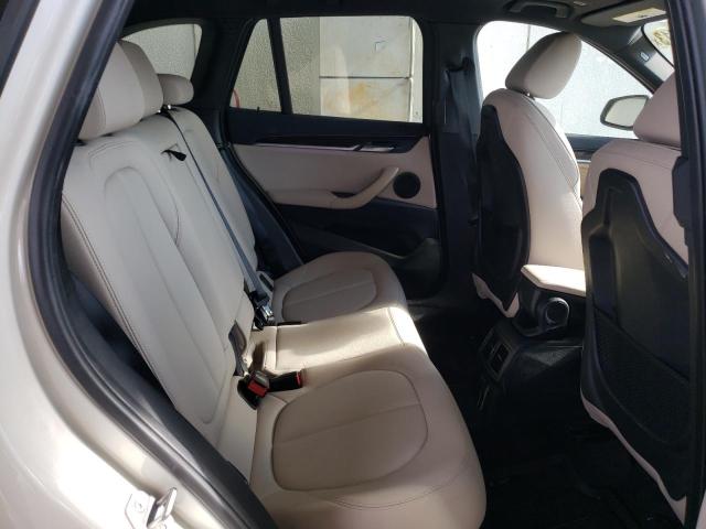 WBXJG9C07L5P84834 - 2020 BMW X1 XDRIVE28I WHITE photo 11