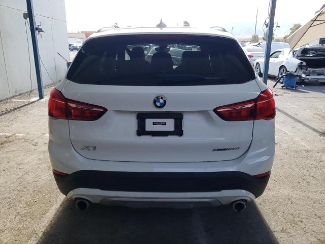 WBXJG9C07L5P84834 - 2020 BMW X1 XDRIVE28I WHITE photo 6