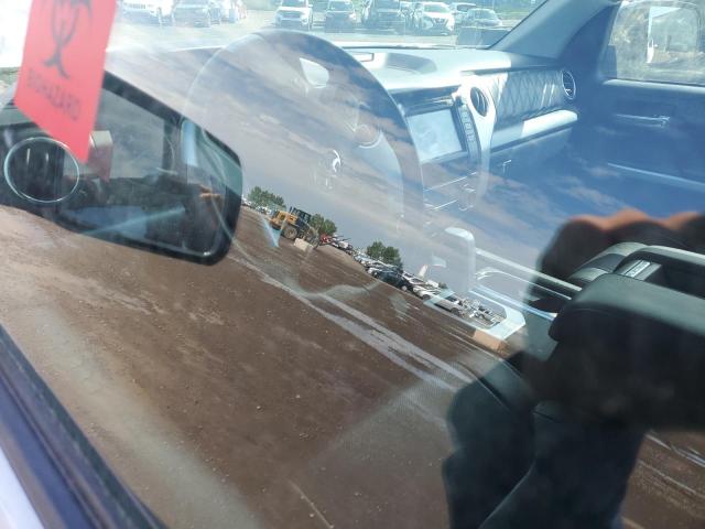 5TFAY5F11EX336751 - 2014 TOYOTA TUNDRA CREWMAX PLATINUM თეთრი ფოტო 8