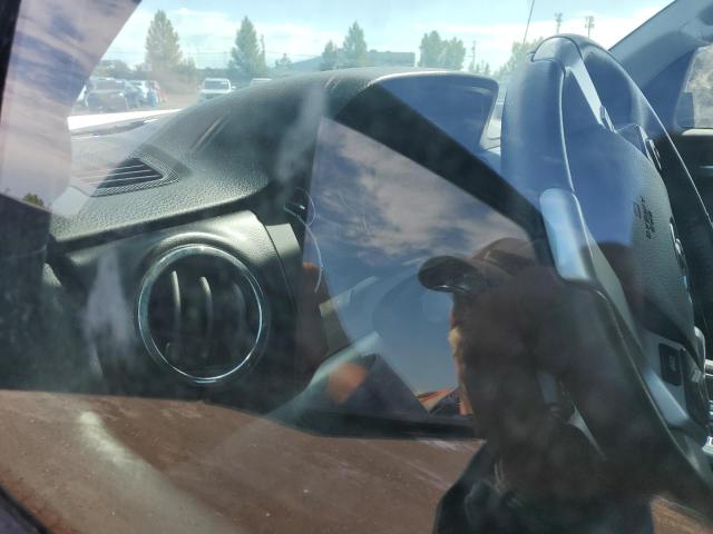 5TFAY5F11EX336751 - 2014 TOYOTA TUNDRA CREWMAX PLATINUM თეთრი ფოტო 9