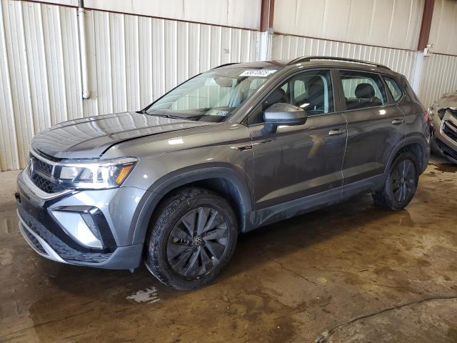 2022 VOLKSWAGEN TAOS S, null