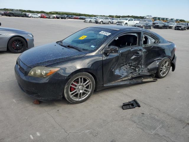 JTKDE167580263098 - 2008 TOYOTA SCION TC 黑色 照片 1