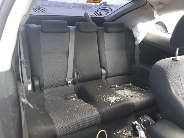 JTKDE167580263098 - 2008 TOYOTA SCION TC 黑色 照片 10