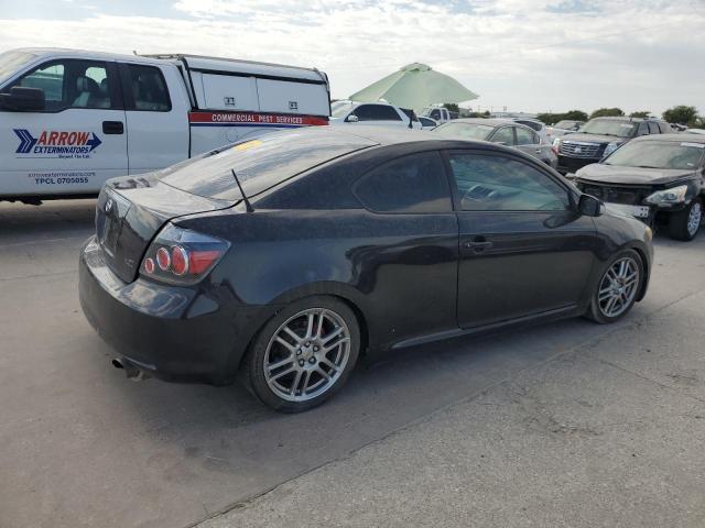 JTKDE167580263098 - 2008 TOYOTA SCION TC 黑色 照片 3