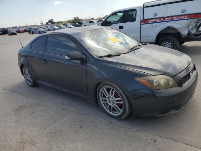 JTKDE167580263098 - 2008 TOYOTA SCION TC 黑色 照片 4