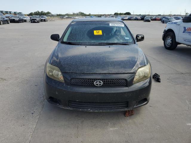 JTKDE167580263098 - 2008 TOYOTA SCION TC 黑色 照片 5