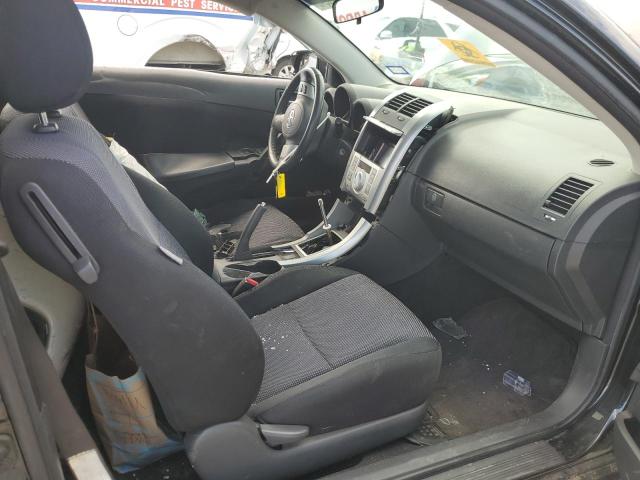 JTKDE167580263098 - 2008 TOYOTA SCION TC 黑色 照片 7
