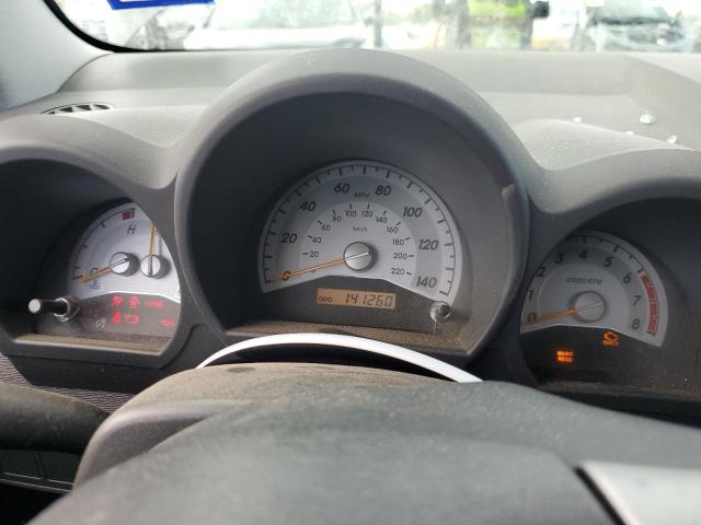 JTKDE167580263098 - 2008 TOYOTA SCION TC 黑色 照片 9