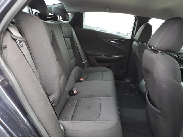 1G1ZG5ST0PF132666 - 2023 CHEVROLET MALIBU RS BLACK photo 10