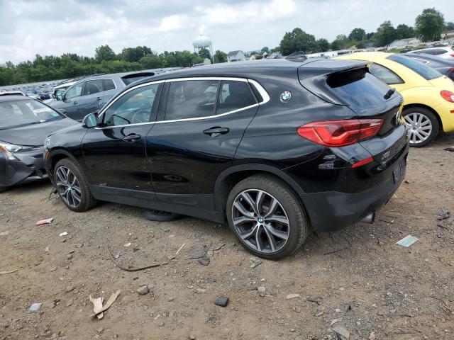 WBXYJ5C32JEF79974 - 2018 BMW X2 XDRIVE28I BLACK photo 2