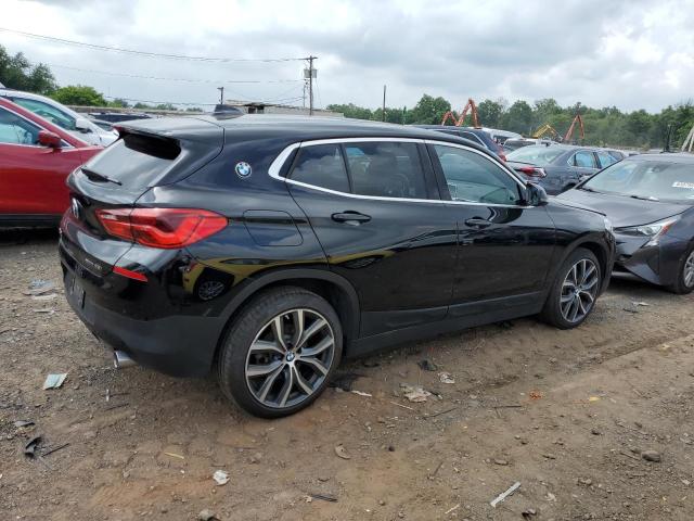 WBXYJ5C32JEF79974 - 2018 BMW X2 XDRIVE28I BLACK photo 3