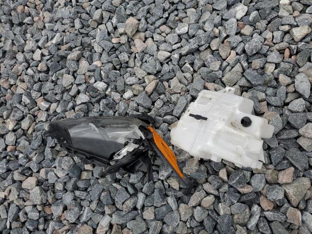 4T1G11AK9PU104521 - 2023 TOYOTA CAMRY SE NIGHT SHADE SILVER photo 12