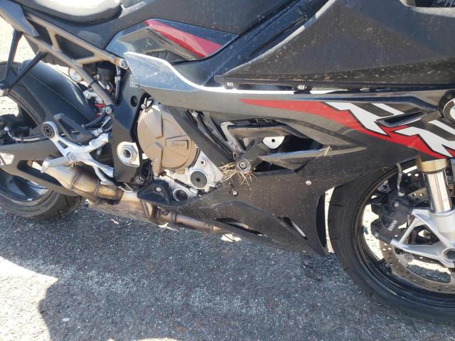 WB10E2307N6F39230 - 2022 BMW S 1000 RR BLACK photo 7