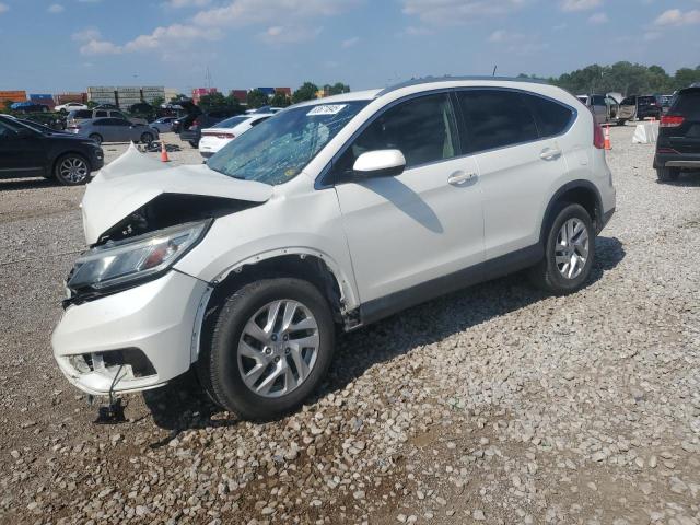 2016 HONDA CR-V EXL, null